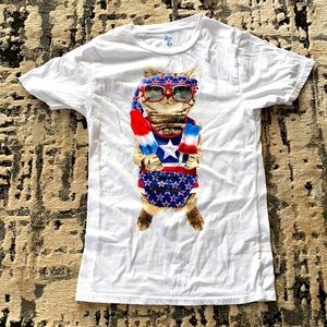 Forth of July shirt